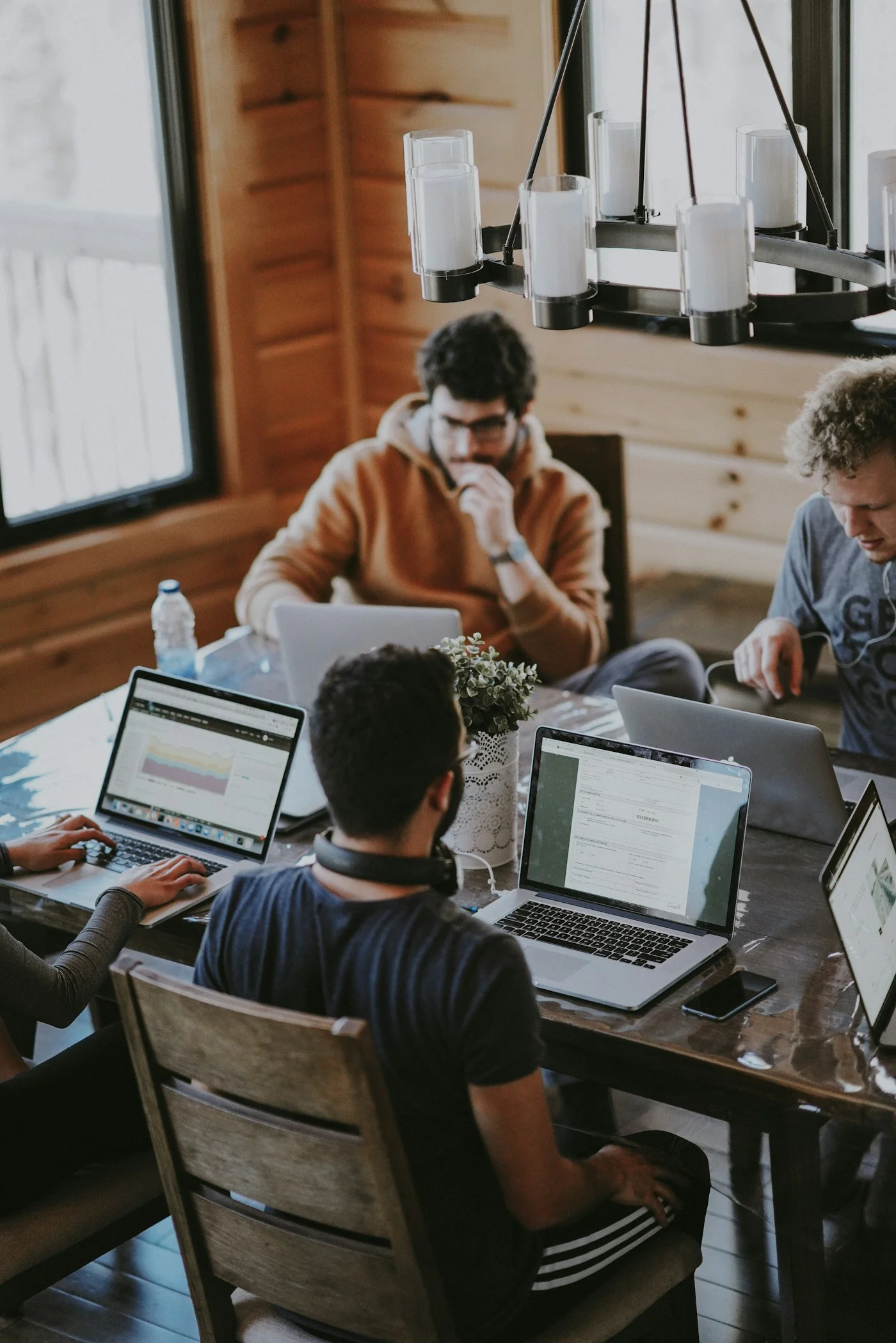 Digitale Visitenkarten einfach erklärt – Networking und Kontaktaustausch