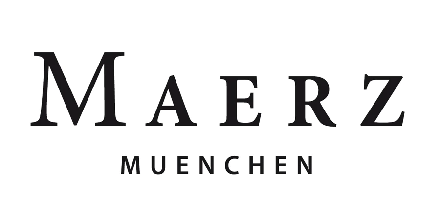 MAERZ Muenchen Logo – Modemarke aus München, Kunde von yourvcard