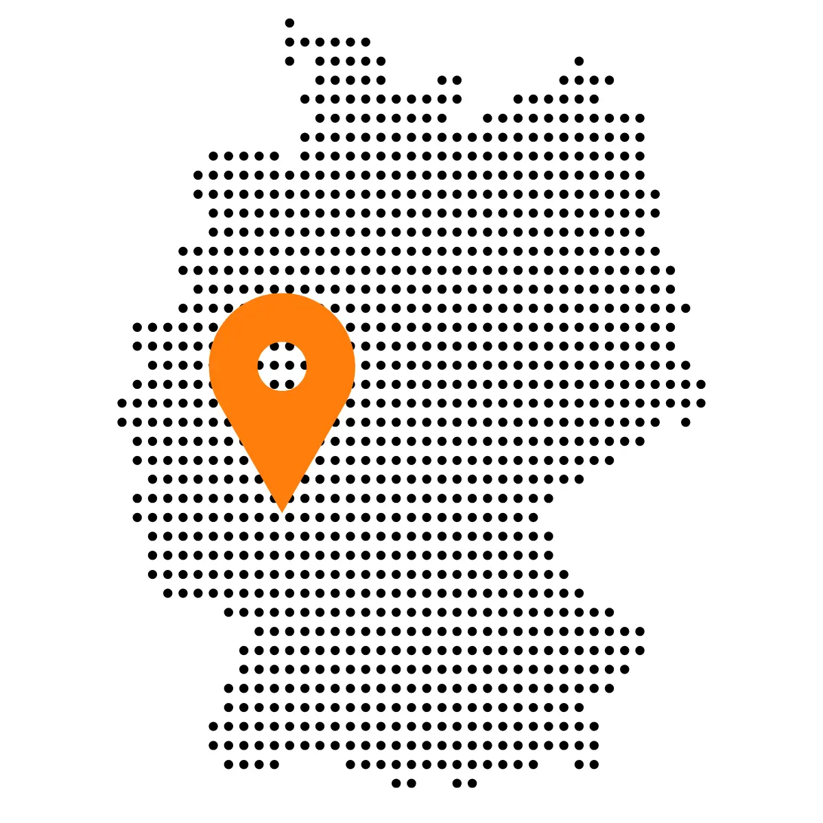 Hosting in Deutschland