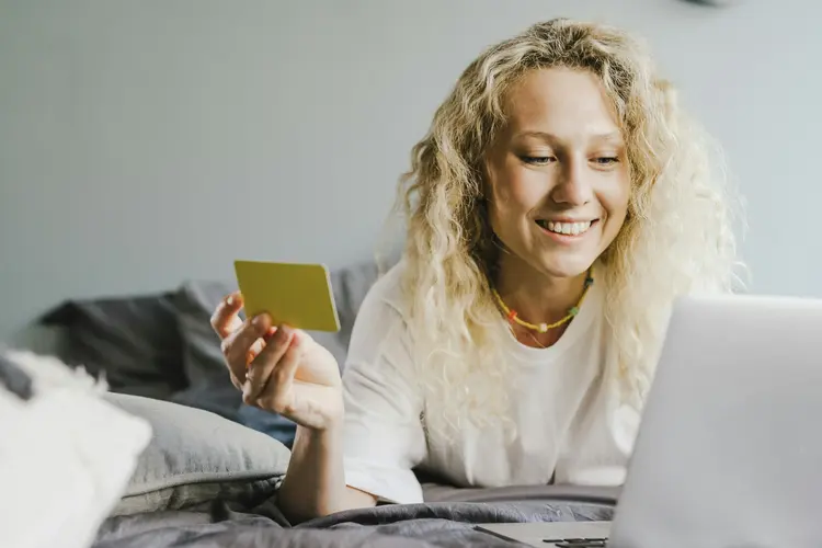 NFC-Karte als digitale Visitenkarte für Networking nutzen